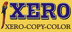Xero Copy Color Usługi kserograficzne